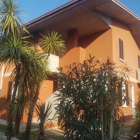 La Casa Di Rivo Hotell Desenzano del Garda Eksteriør bilde