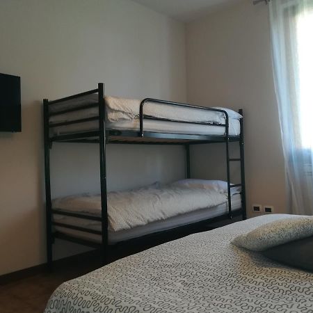 La Casa Di Rivo Hotell Desenzano del Garda Eksteriør bilde