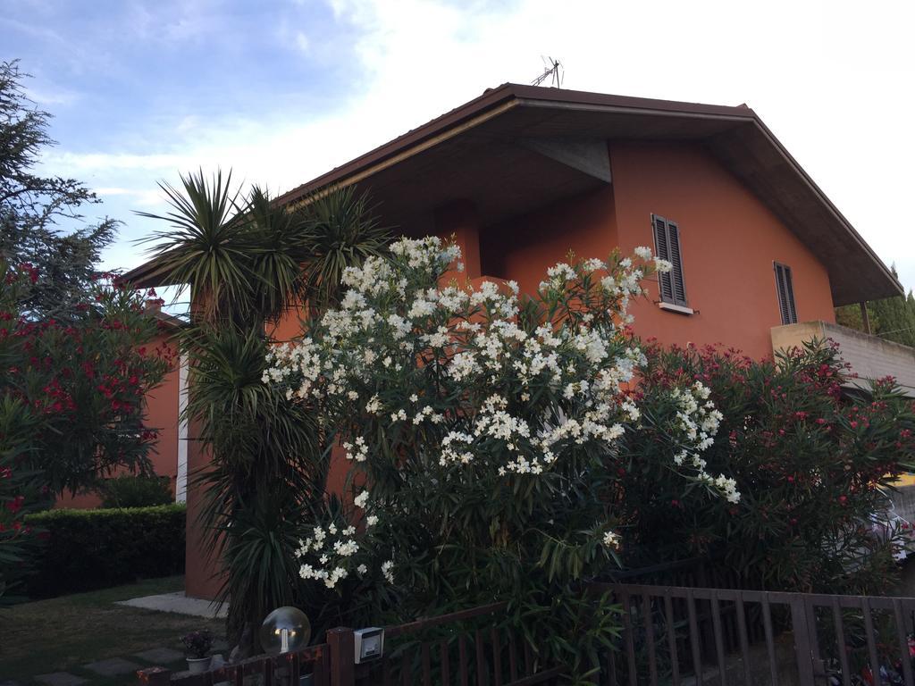 La Casa Di Rivo Hotell Desenzano del Garda Eksteriør bilde