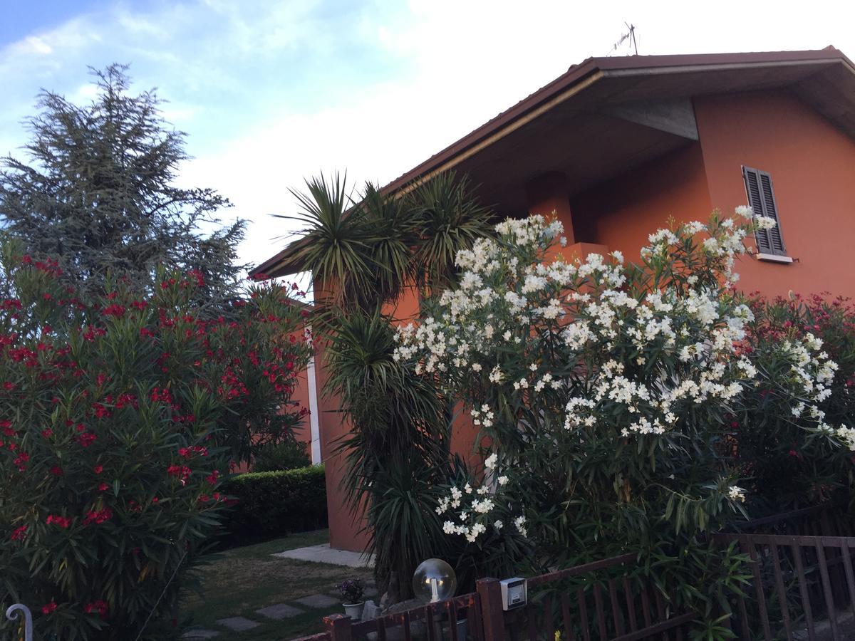 La Casa Di Rivo Hotell Desenzano del Garda Eksteriør bilde
