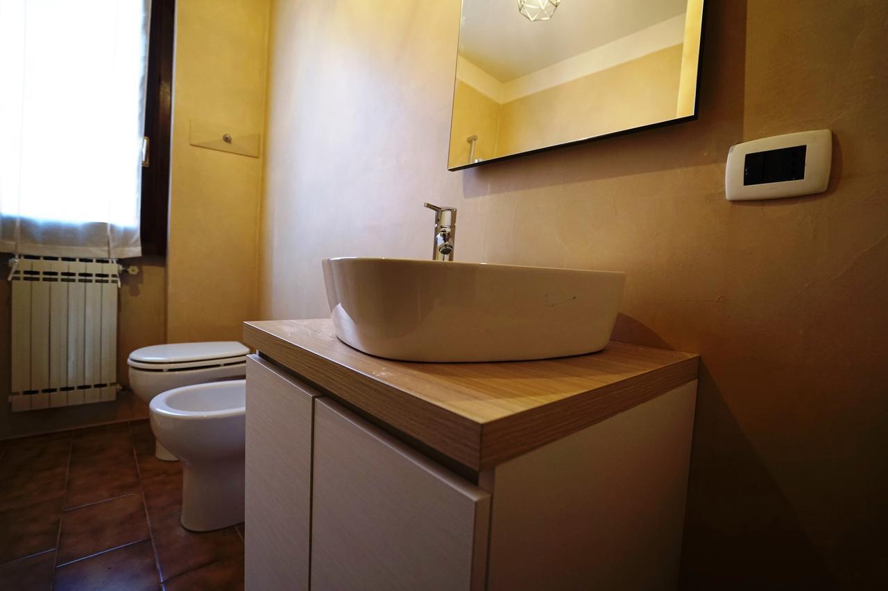 La Casa Di Rivo Hotell Desenzano del Garda Eksteriør bilde