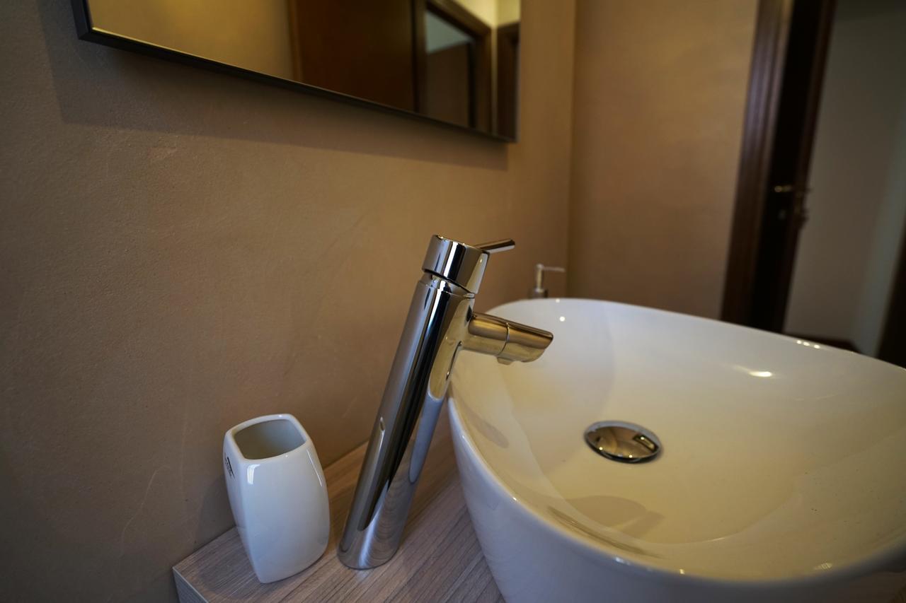 La Casa Di Rivo Hotell Desenzano del Garda Eksteriør bilde