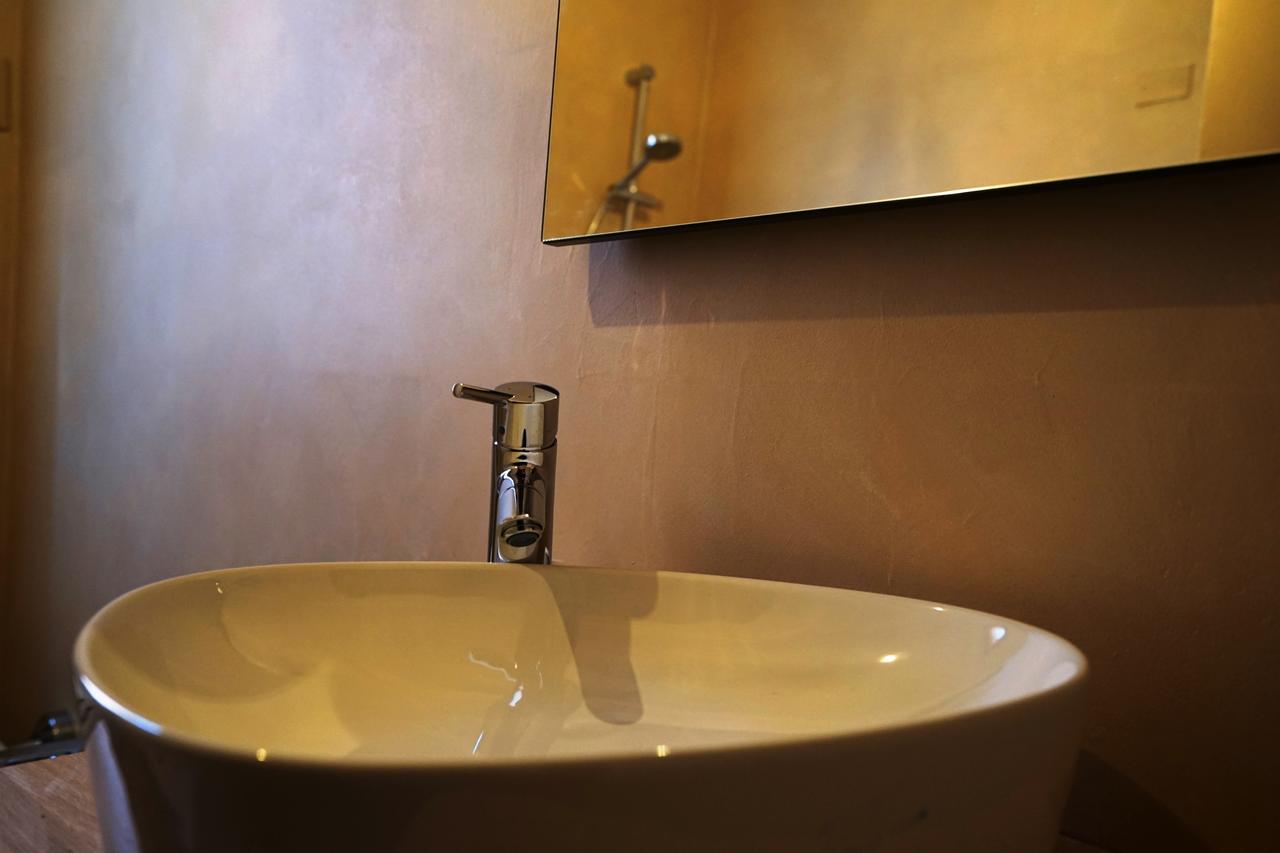 La Casa Di Rivo Hotell Desenzano del Garda Eksteriør bilde