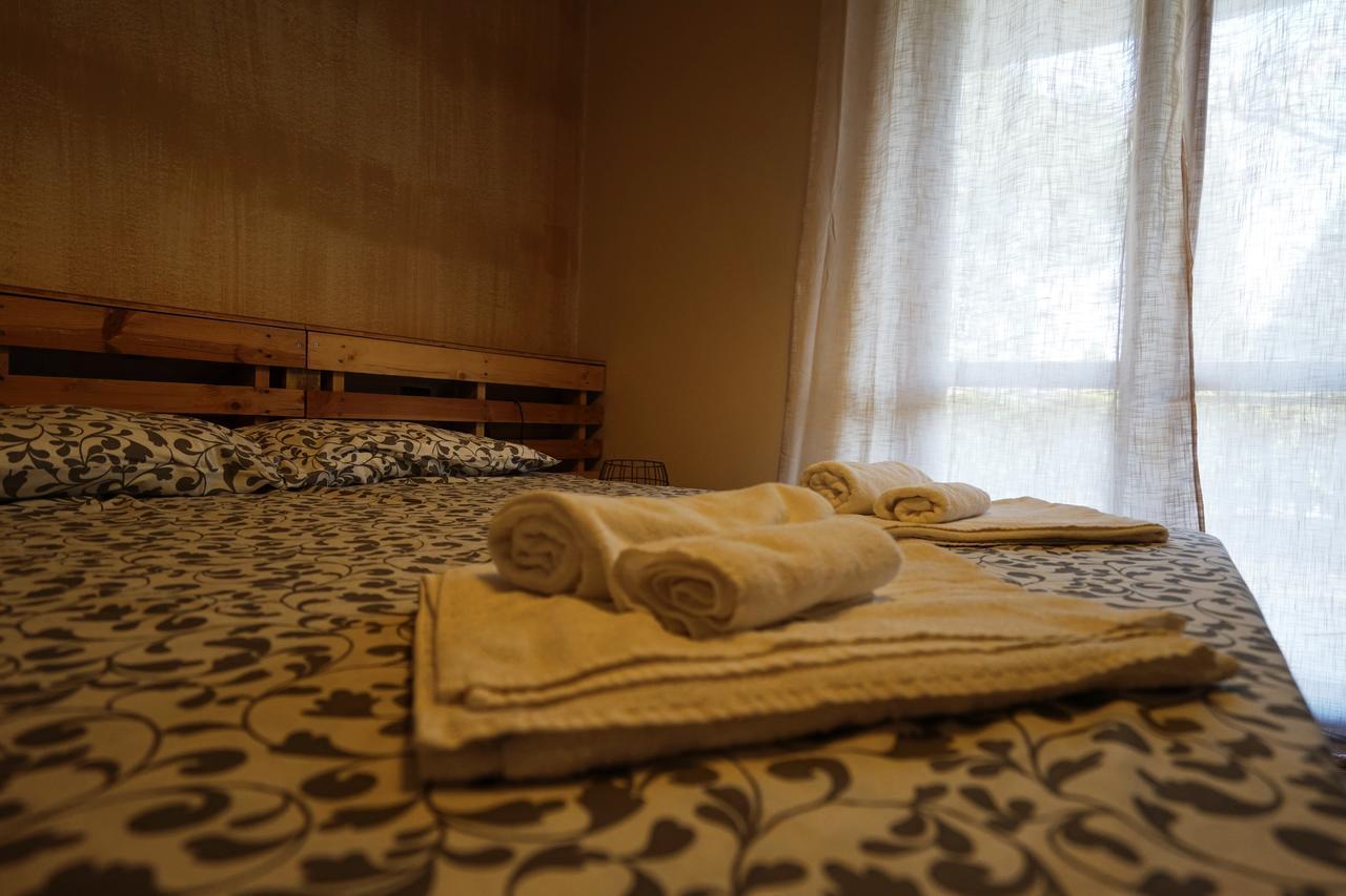 La Casa Di Rivo Hotell Desenzano del Garda Eksteriør bilde