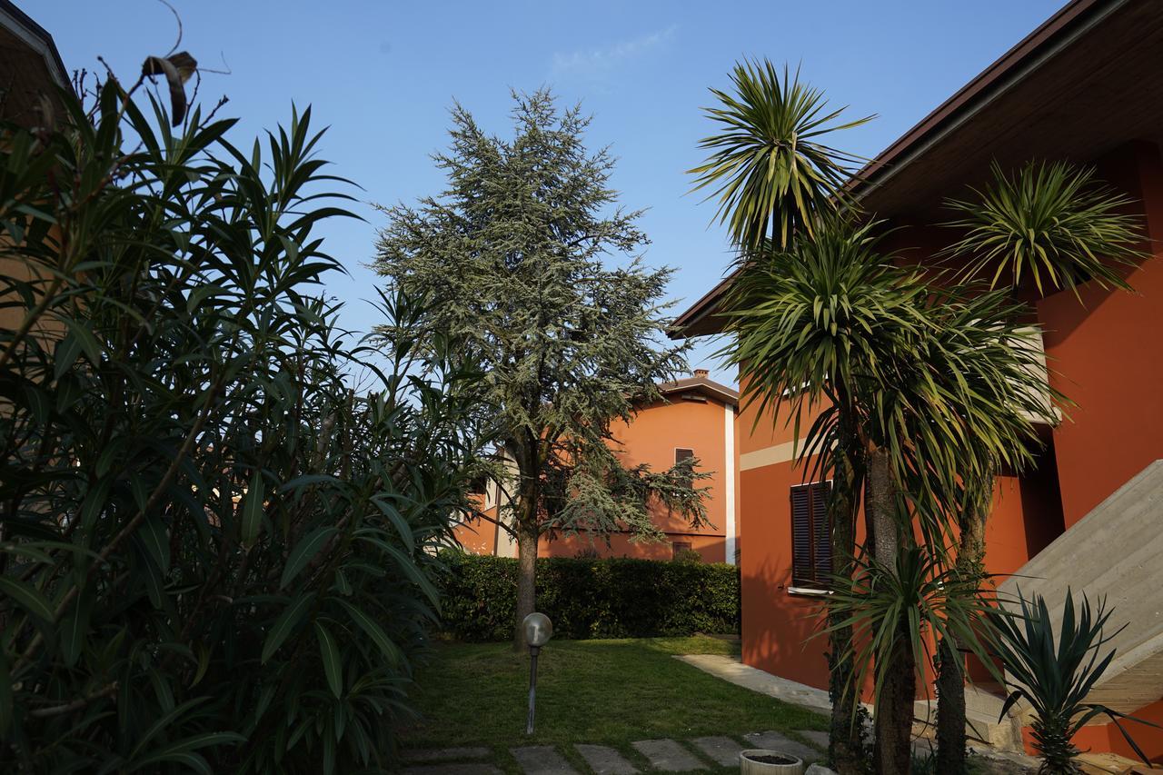 La Casa Di Rivo Hotell Desenzano del Garda Eksteriør bilde