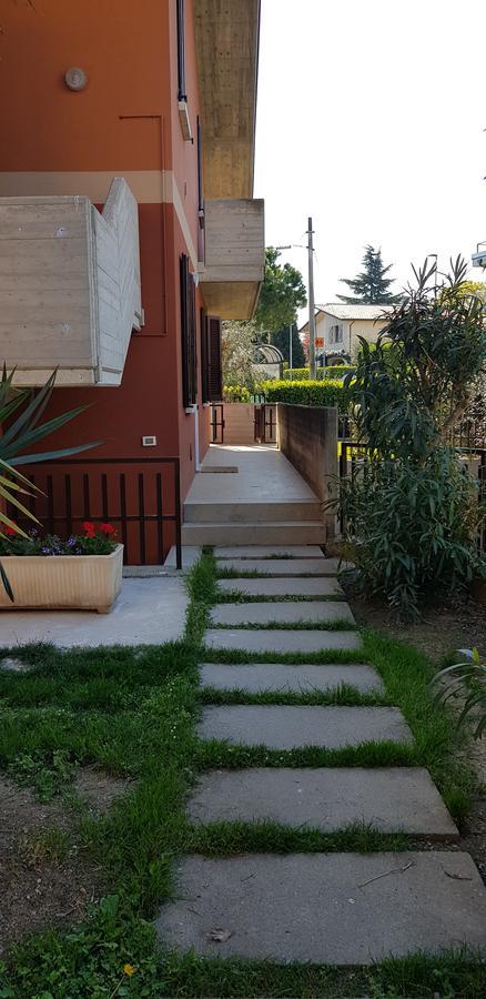 La Casa Di Rivo Hotell Desenzano del Garda Eksteriør bilde