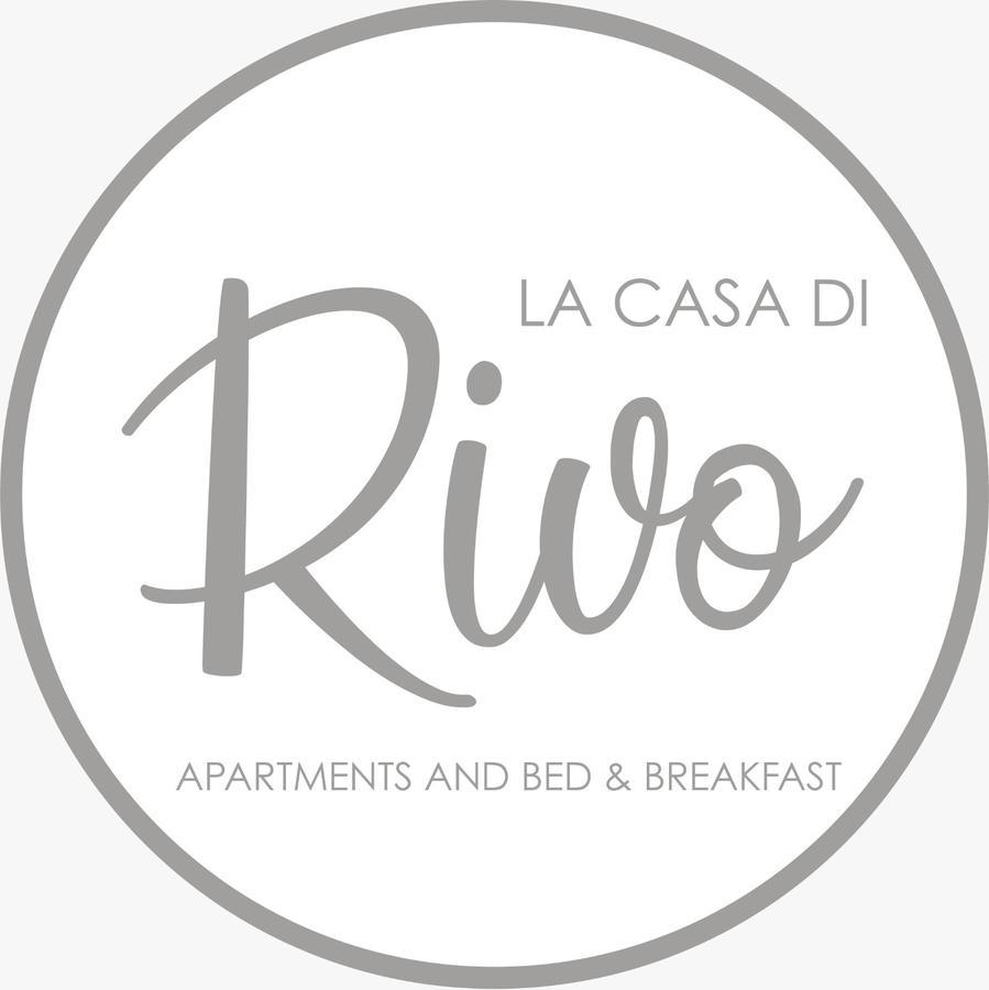 La Casa Di Rivo Hotell Desenzano del Garda Eksteriør bilde