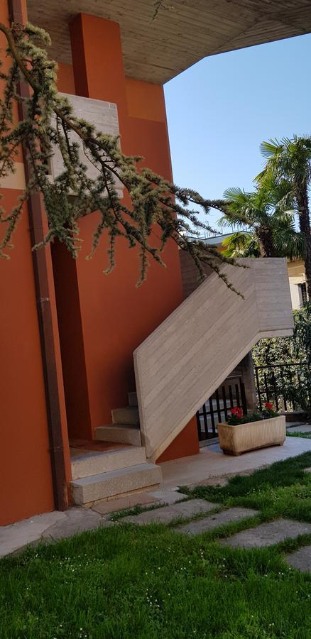 La Casa Di Rivo Hotell Desenzano del Garda Eksteriør bilde