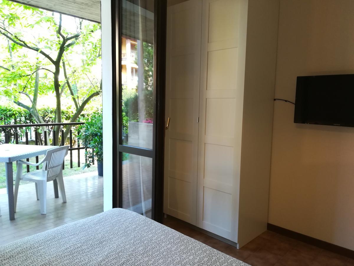 La Casa Di Rivo Hotell Desenzano del Garda Eksteriør bilde