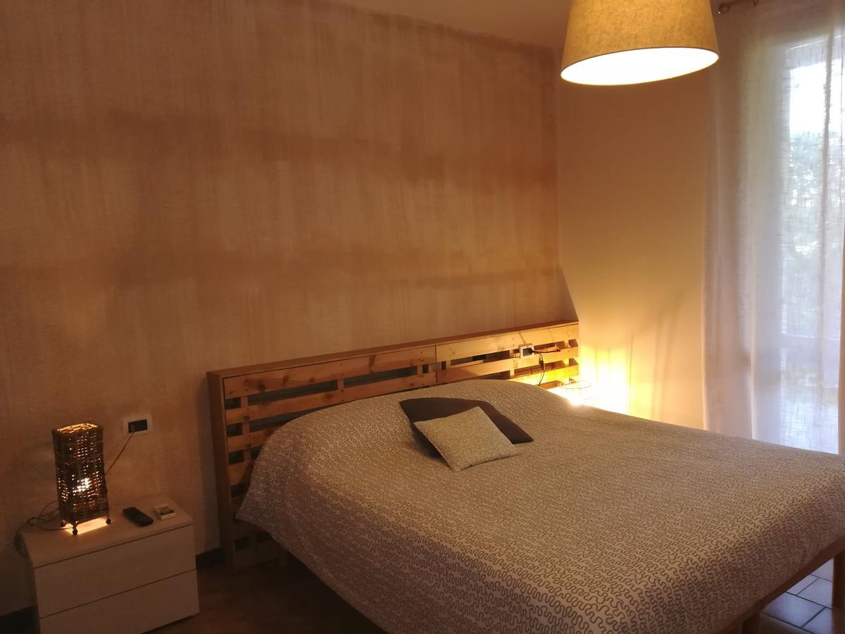 La Casa Di Rivo Hotell Desenzano del Garda Eksteriør bilde