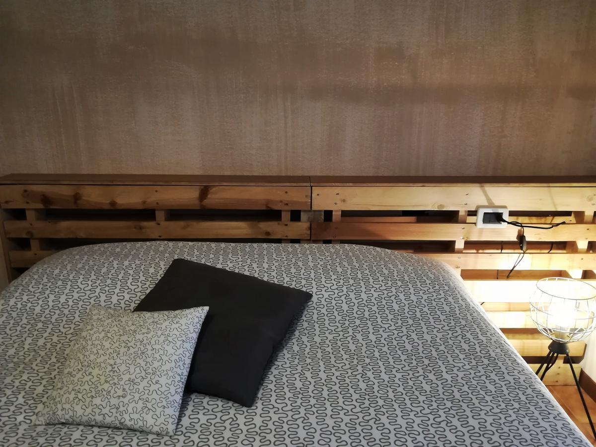 La Casa Di Rivo Hotell Desenzano del Garda Eksteriør bilde