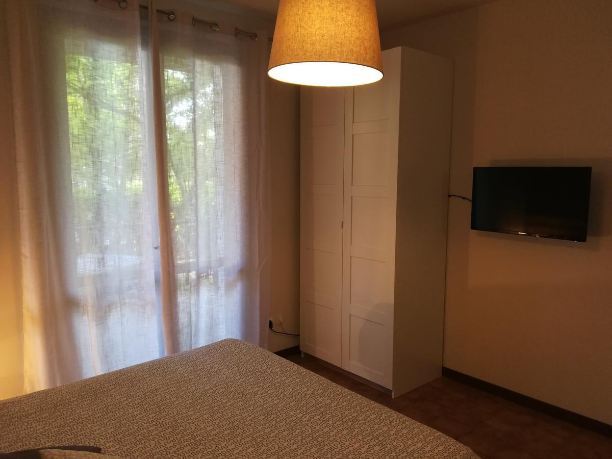 La Casa Di Rivo Hotell Desenzano del Garda Eksteriør bilde