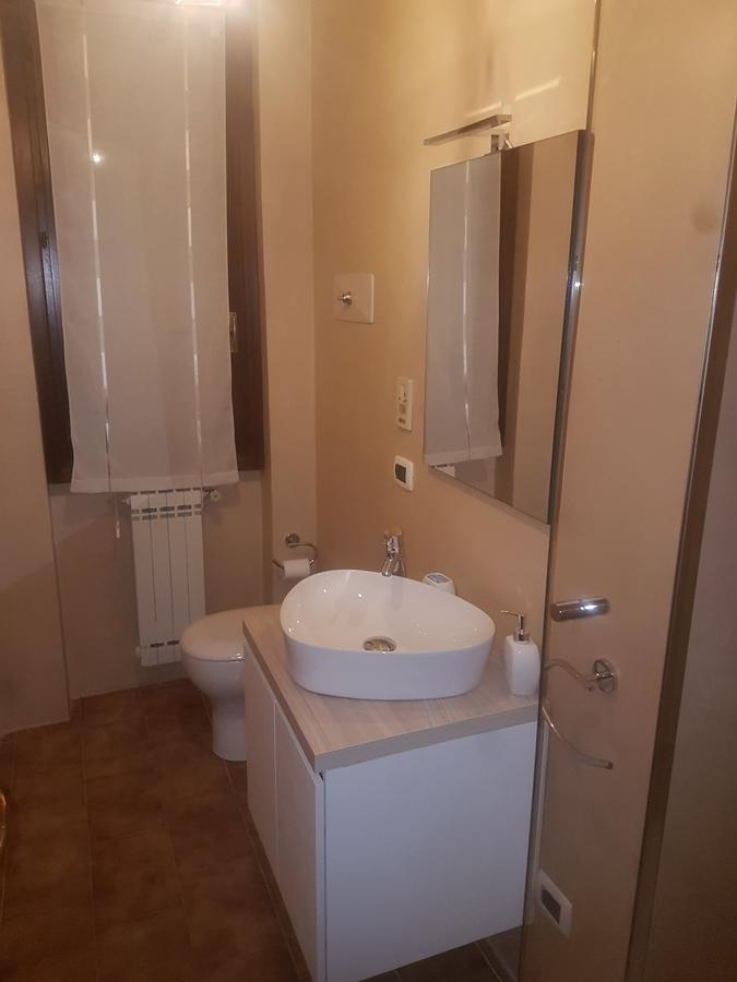 La Casa Di Rivo Hotell Desenzano del Garda Eksteriør bilde