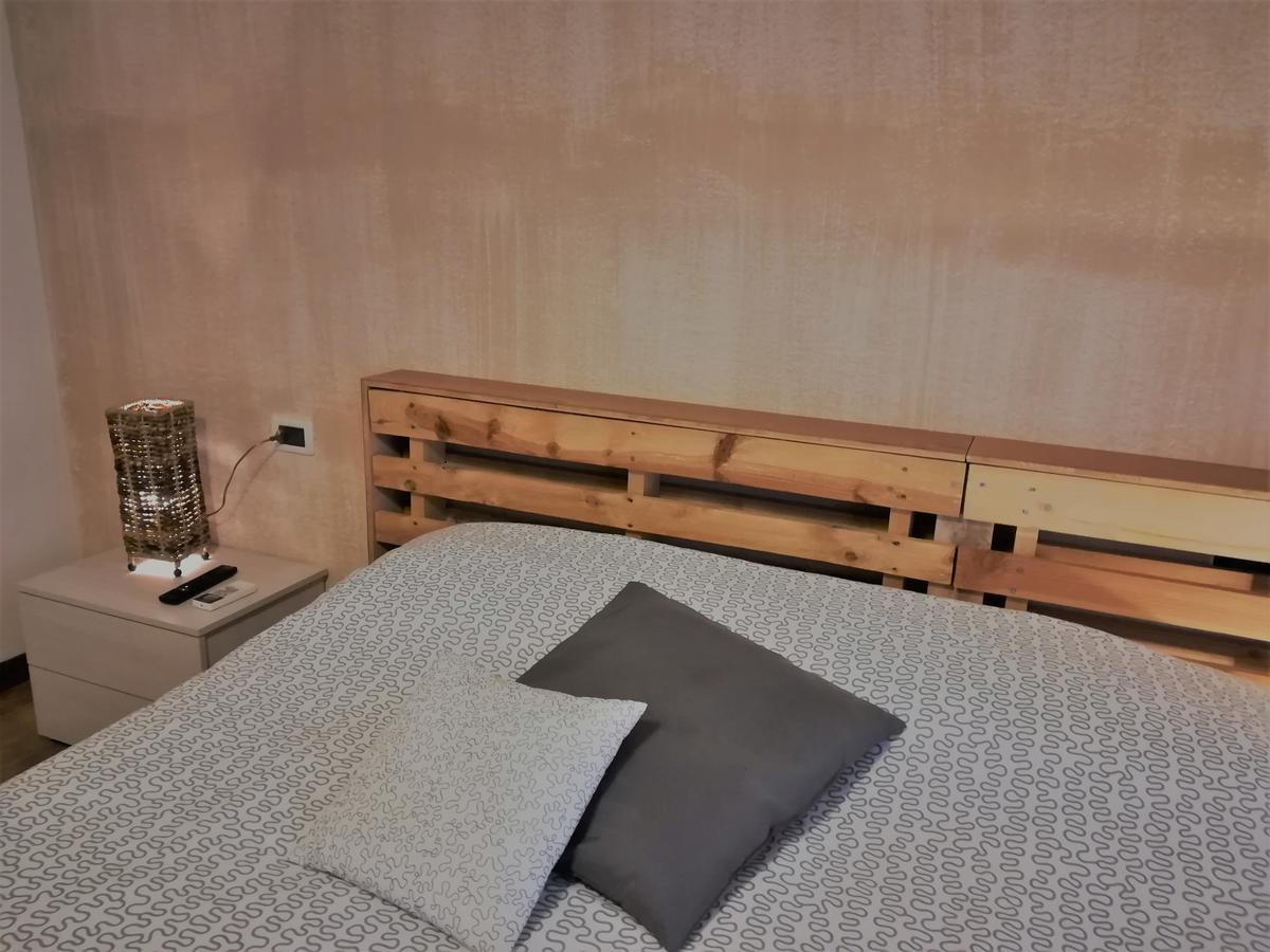 La Casa Di Rivo Hotell Desenzano del Garda Eksteriør bilde