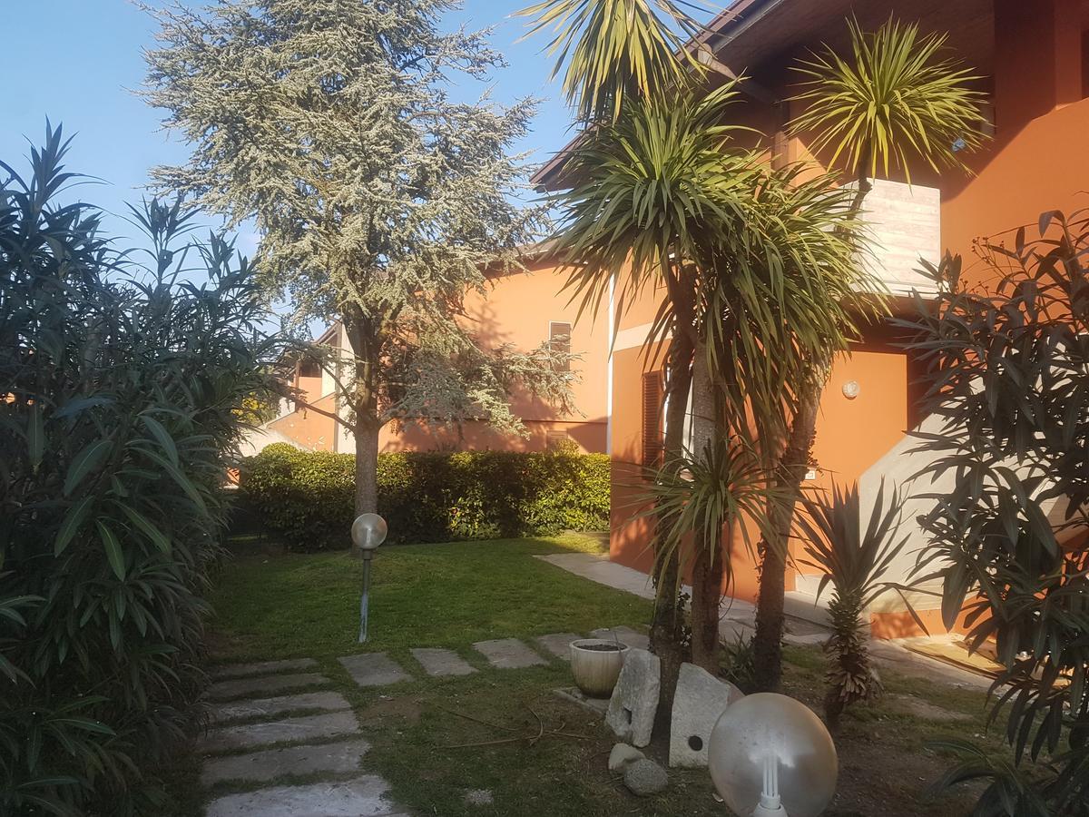 La Casa Di Rivo Hotell Desenzano del Garda Eksteriør bilde