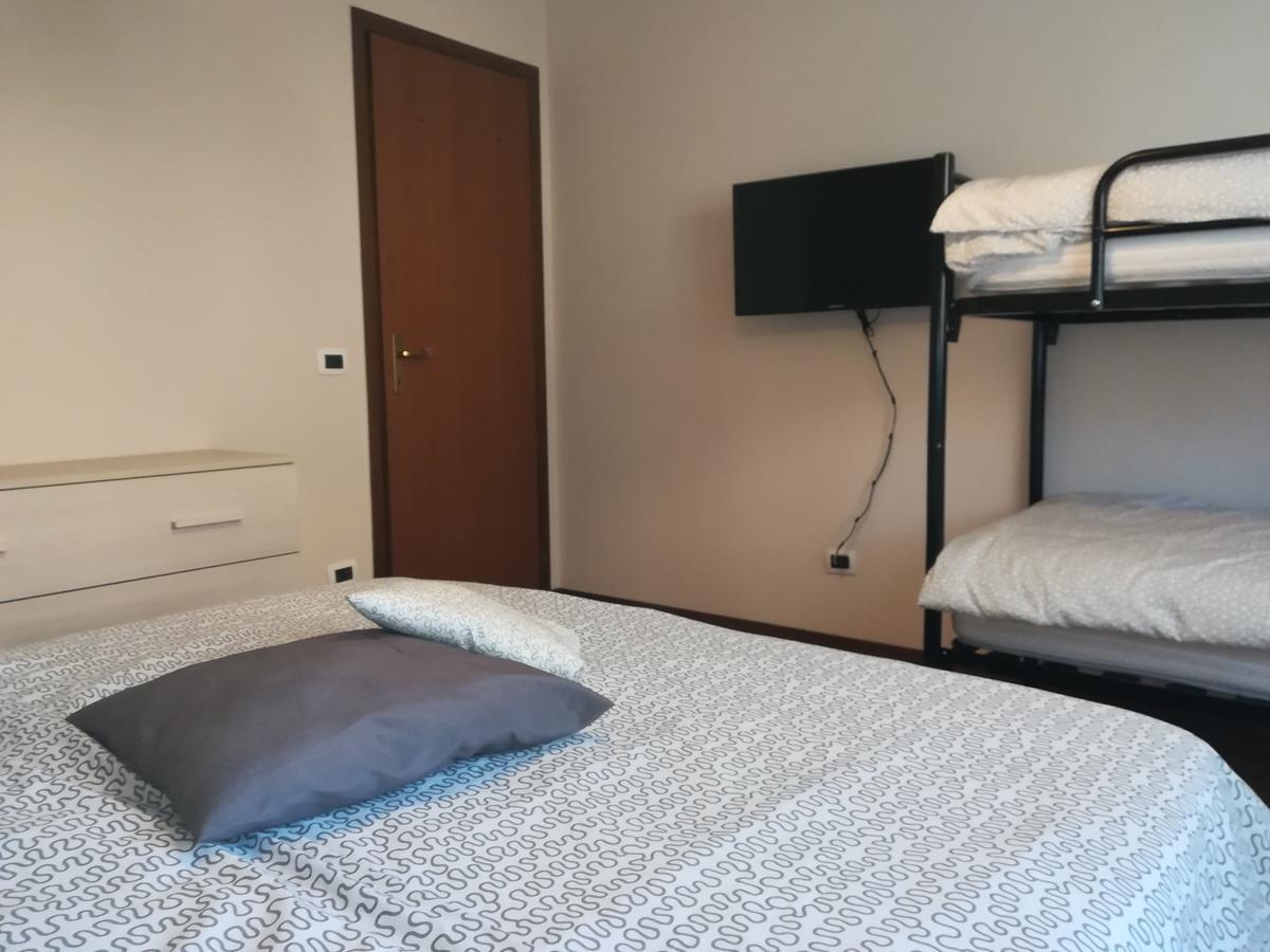 La Casa Di Rivo Hotell Desenzano del Garda Eksteriør bilde
