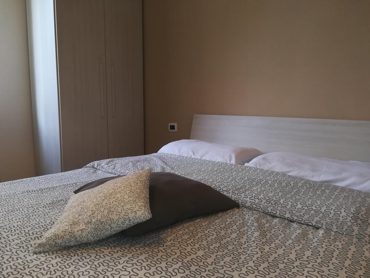 La Casa Di Rivo Hotell Desenzano del Garda Eksteriør bilde